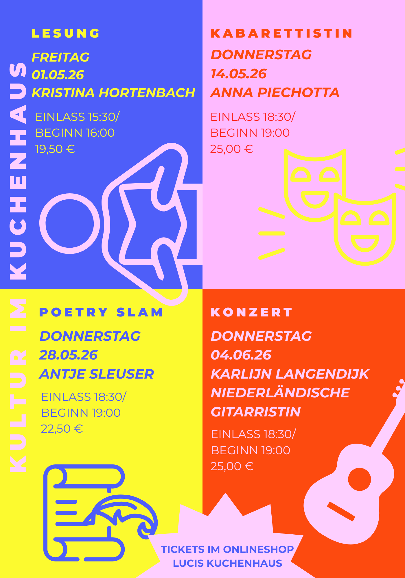 Mai 2026 kultur im kuchenhaus (148 x 210 mm) - 1